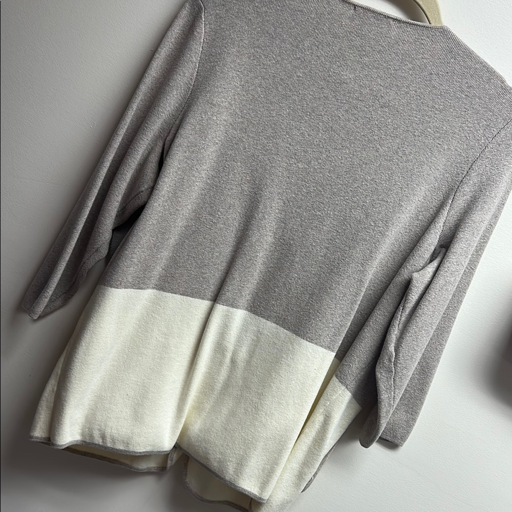 Molly and Isadora Women's Sweater - Picture 7 of 7